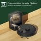 iRobot Roomba Plus 105 Vac Robot Vacuum with AutoEmpty Dock in Black, , large