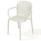 Zentro Living Brene 3-Piece Patio Bistro Set in Senza, , large
