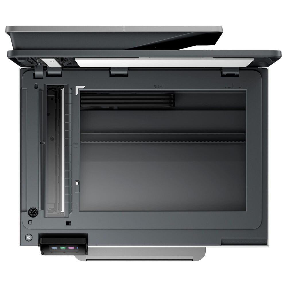 HP OfficeJet Pro 8139e Wireless All-in-One Printer in White, , large