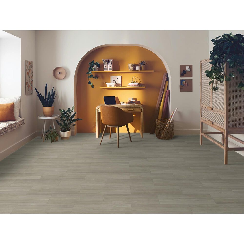 COREtec Ligera Sandstone 12&quot; x 24&quot; Luxury Vinyl Tile, , large