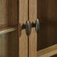 Bernhardt Dilworth Display Cabinet in Sedge, , large