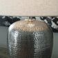 Ashley Magalie Table Lamp in Antique Silver, , large