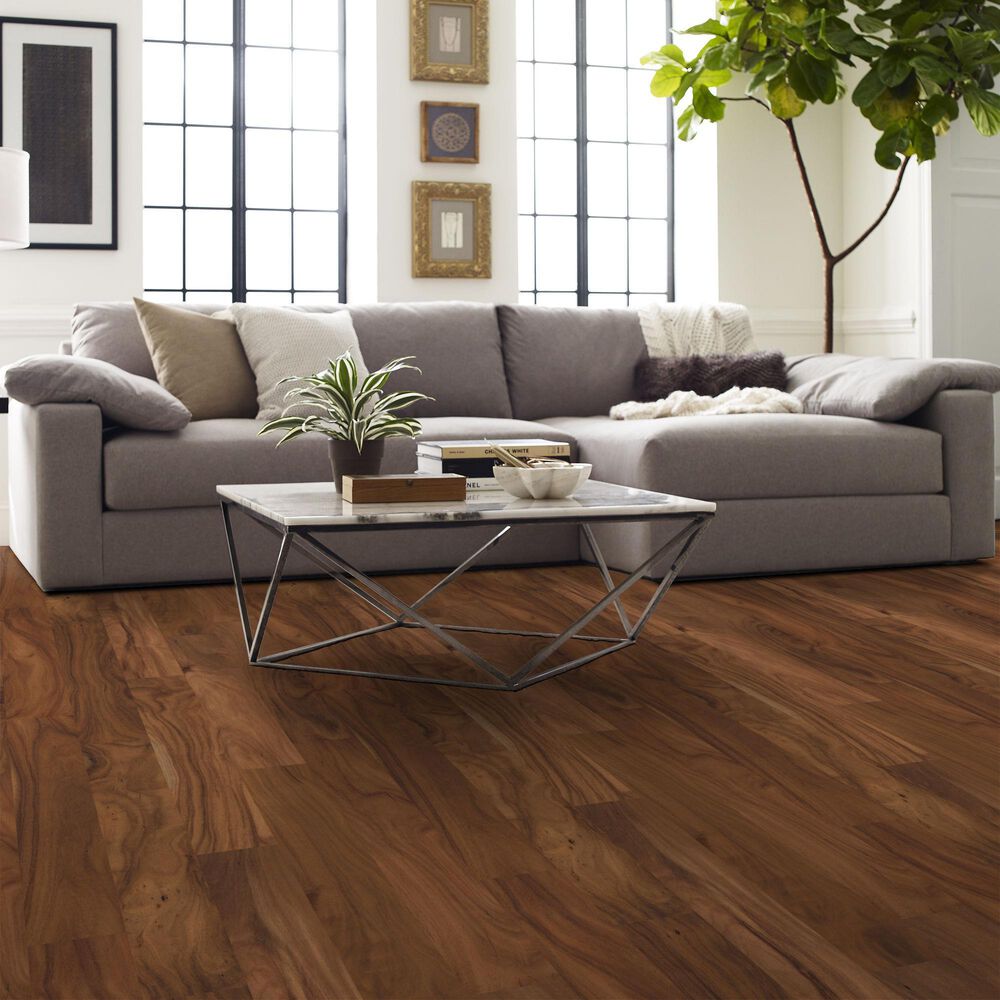 Shaw Vera Mar Natural Short Leaf Acacia Hardwood, , large