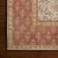 Rifle Paper Co. x Loloi Edinburgh Ivory and Spice 2"6" x 9"6" Runner, , large