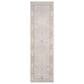 Momeni Isabella ISA-7 2"7" x 8" Grey Runner, , large