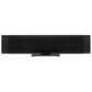 Klipsch RP-640D 300W On-Wall Speaker in Matte Black, , large