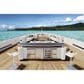 Perlick Signature Marine 5.0 Cu. Ft. Outdoor Dual-Zone Refrigerator Drawers in Stainless Steel and Panel Ready, , large