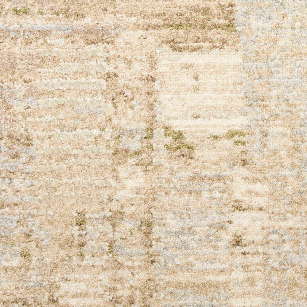 Nourison Drift Beige and Grey 9' x 12' Area Rug, , large