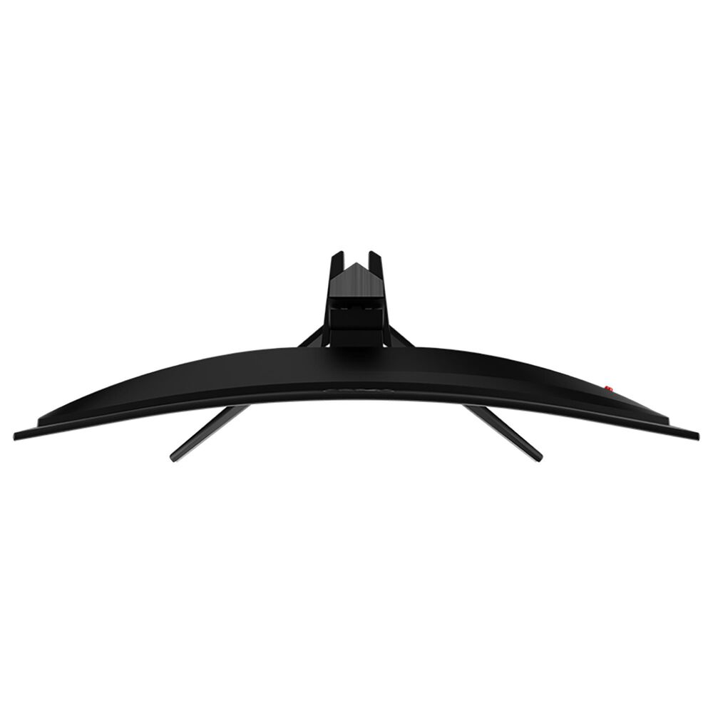 MSI 31.5&quot; 4K UHD 160Hz Curved Gaming Monitor in Metallic Black, , large