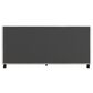 Ashley Zuraleus King Upholstered Platform Bed in Gray, , large