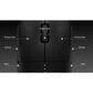 Logitech Pro 2 Lightspeed Wireless Gaming Mouse in Black, , large