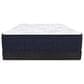 Southerland Silverthorne Medium Full Mattress with Low Profile Box Spring, , large