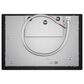 Whirlpool 30" Intelligent Induction Cooktop with Temp Cook Technology in Black and Stainless Steel, , large