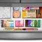 Whirlpool 30 Cu. Ft. French Door Refrigerator in Fingerprint-Resistant Stainless Steel, , large