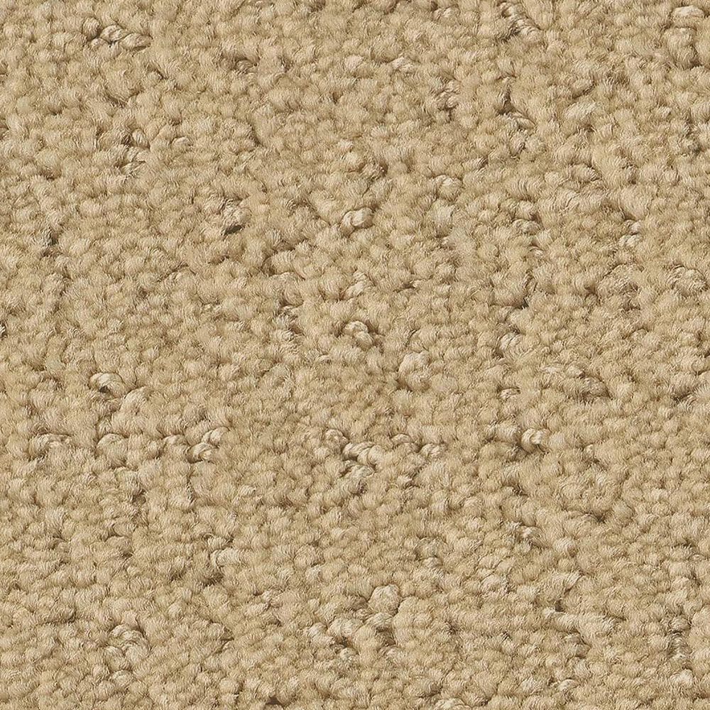Shaw Canvas Comfort Carpet in Hello Sunshine, , large