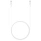 Samsung 5.9-Feet USB-C to USB-C Cable 5A in White, , large