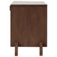 Four Hands Castillo Media Console in Chestnut Parawood, , large