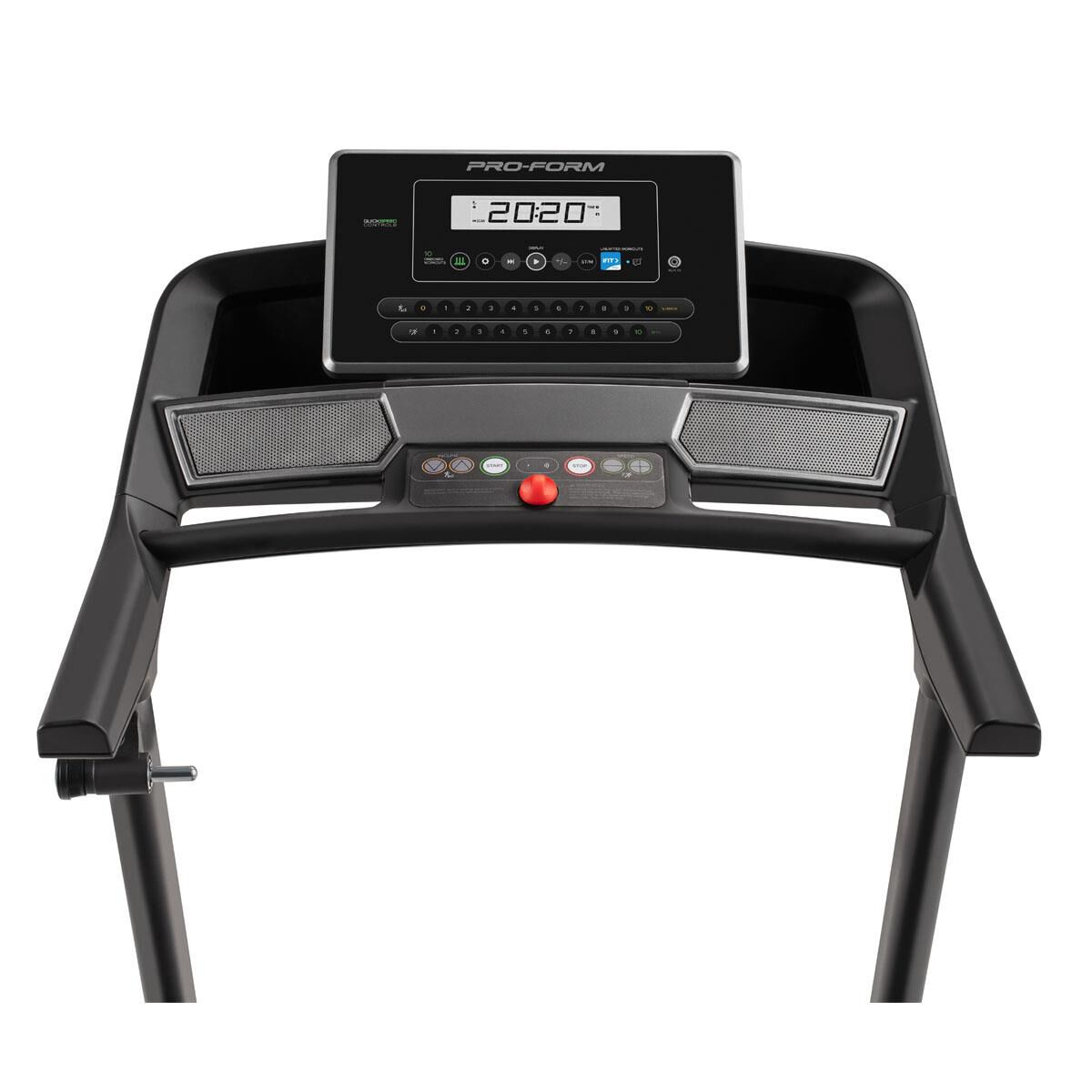 Proform Trainer Folding Treadmill 2025