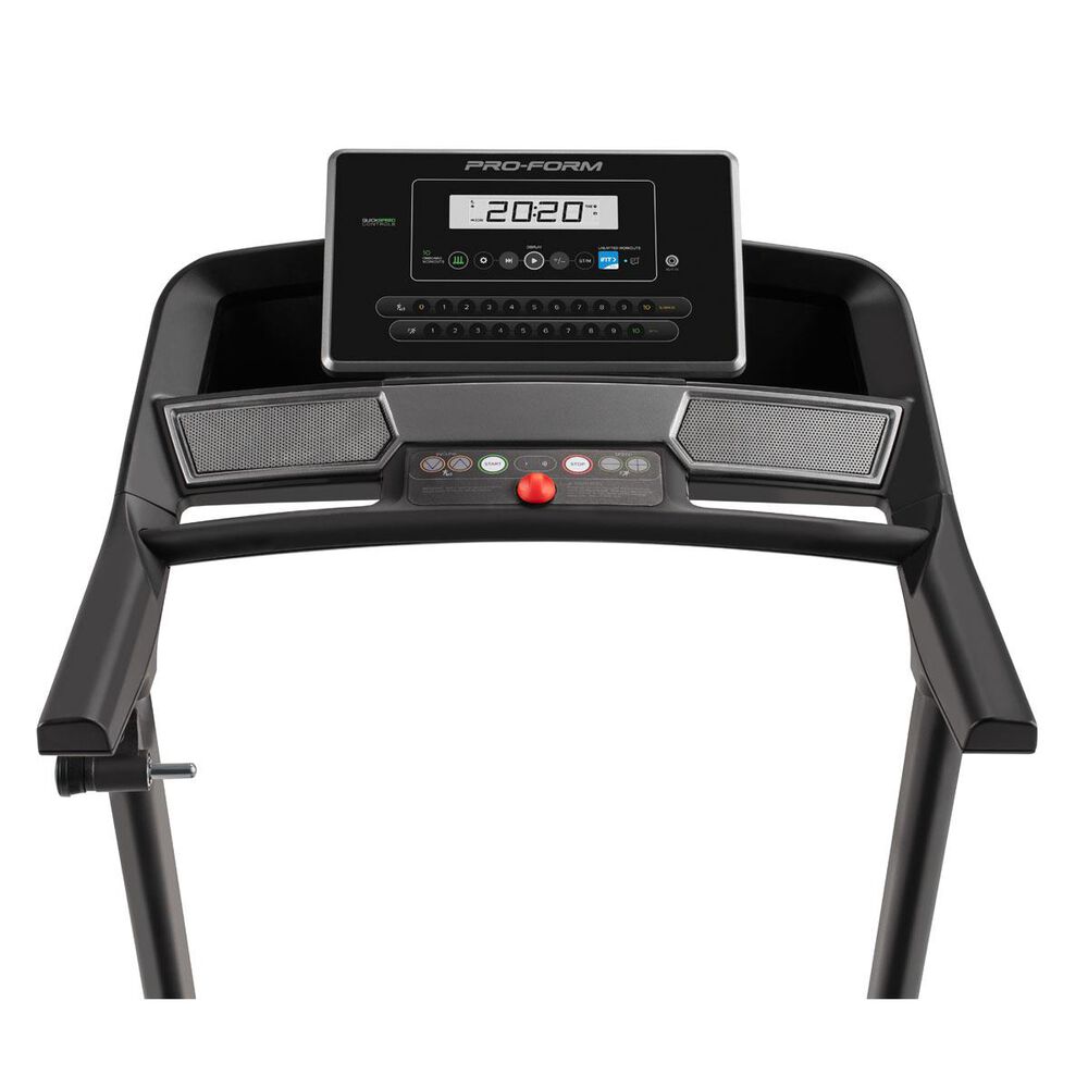 ProForm Trainer 5.0 Treadmill Nebraska Furniture Mart