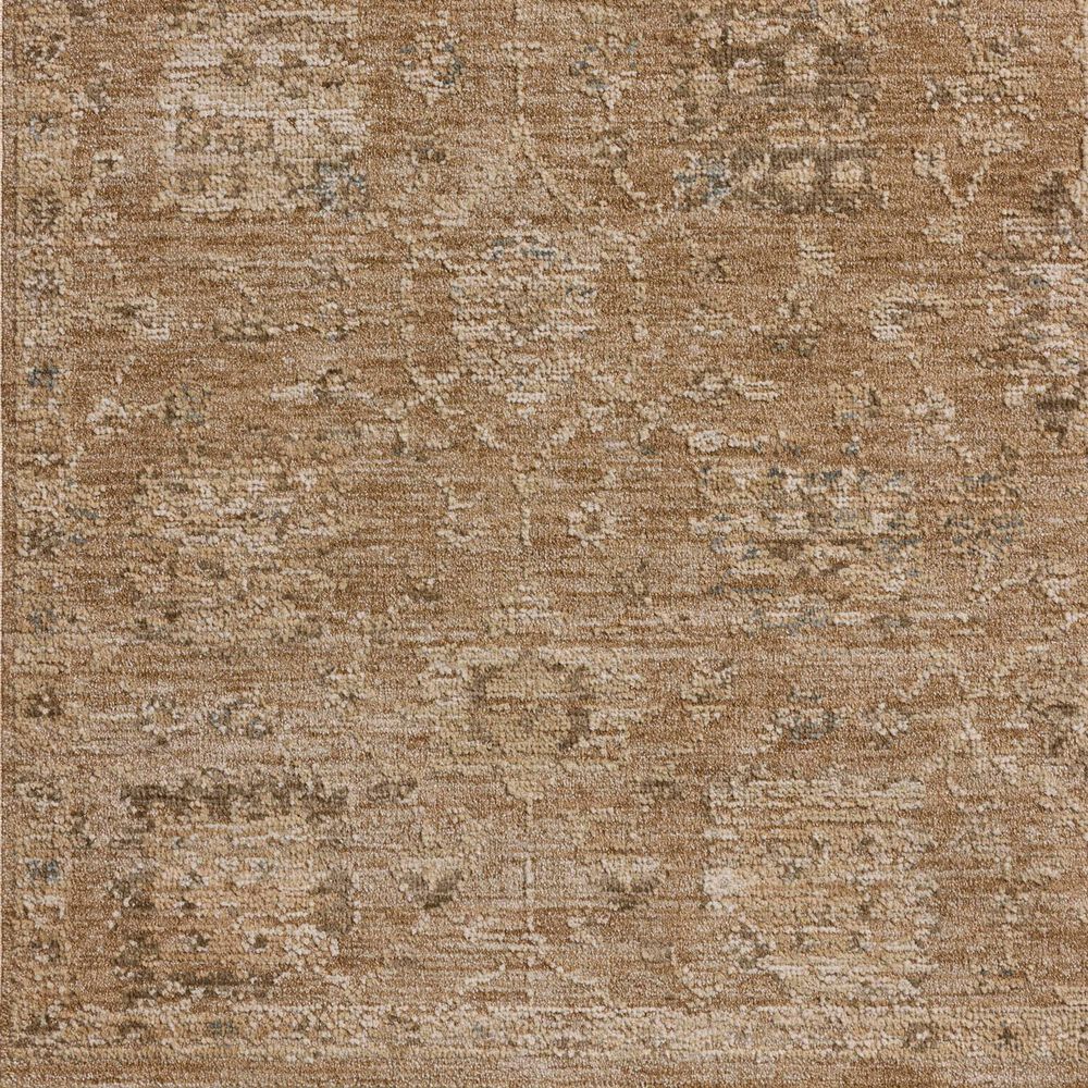 Loloi Willa Clay and Multicolor 7&#39;10&quot; x 10&#39; Area Rug, , large