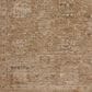Loloi Willa Clay and Multicolor 7"10" x 10" Area Rug, , large