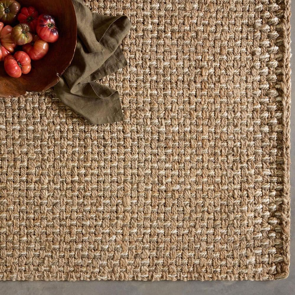 Magnolia Home Cooper 7&#39;9&quot; x 9&#39;9&quot; Natural Area Rug, , large
