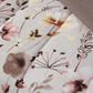 BCP Home Zoa 4-Piece Full/Queen Comforter Set in Taupe, , large