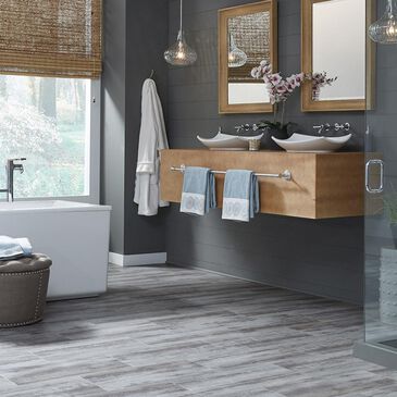 Mannington Cape May Seagull 12" x 24" Luxury Vinyl Tile, , large