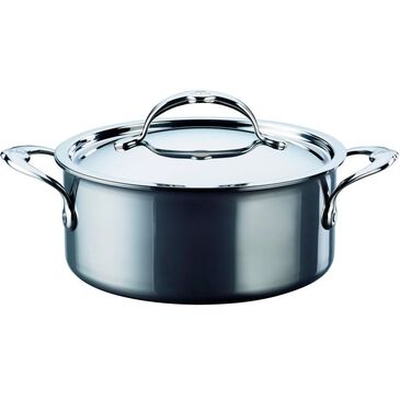 Hestan 3qt Covered Soup Pot with Lid, , large