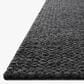 Loloi Hendrick 2"9" x 7"9" Charcoal Runner, , large