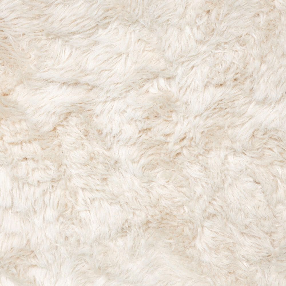 Blue River Rae Accent Chair in Alpine Fluff, , large