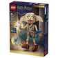 LEGO Harry Potter Dobby the Free Elf Building Set, , large