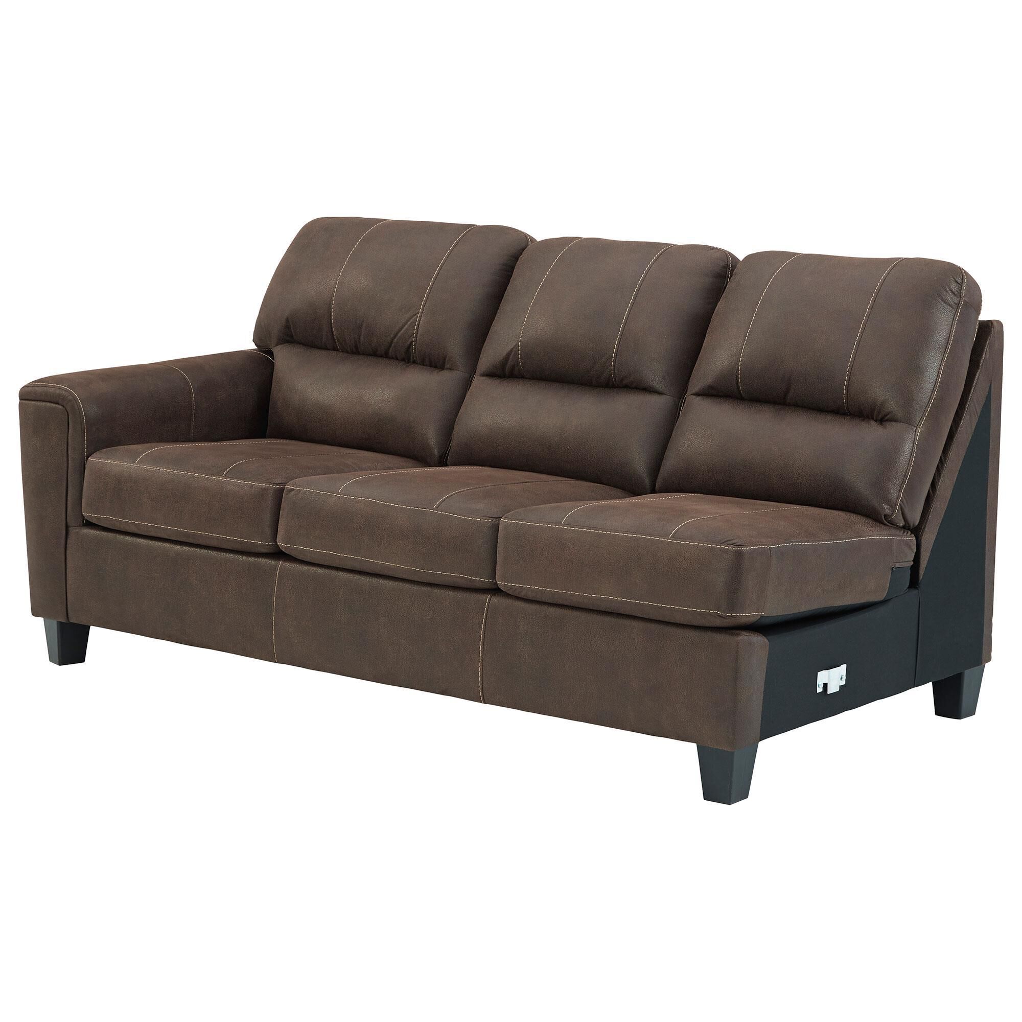 Navi sleeper sectional deals