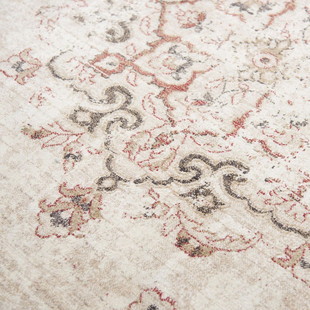 RIZZY Gossamer 3&#39; x 5&#39; Rug, , large