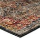 Dalyn Rug Company Jericho JC3 2" x 3" Charcoal Indoor/Outdoor Area Rug, , large