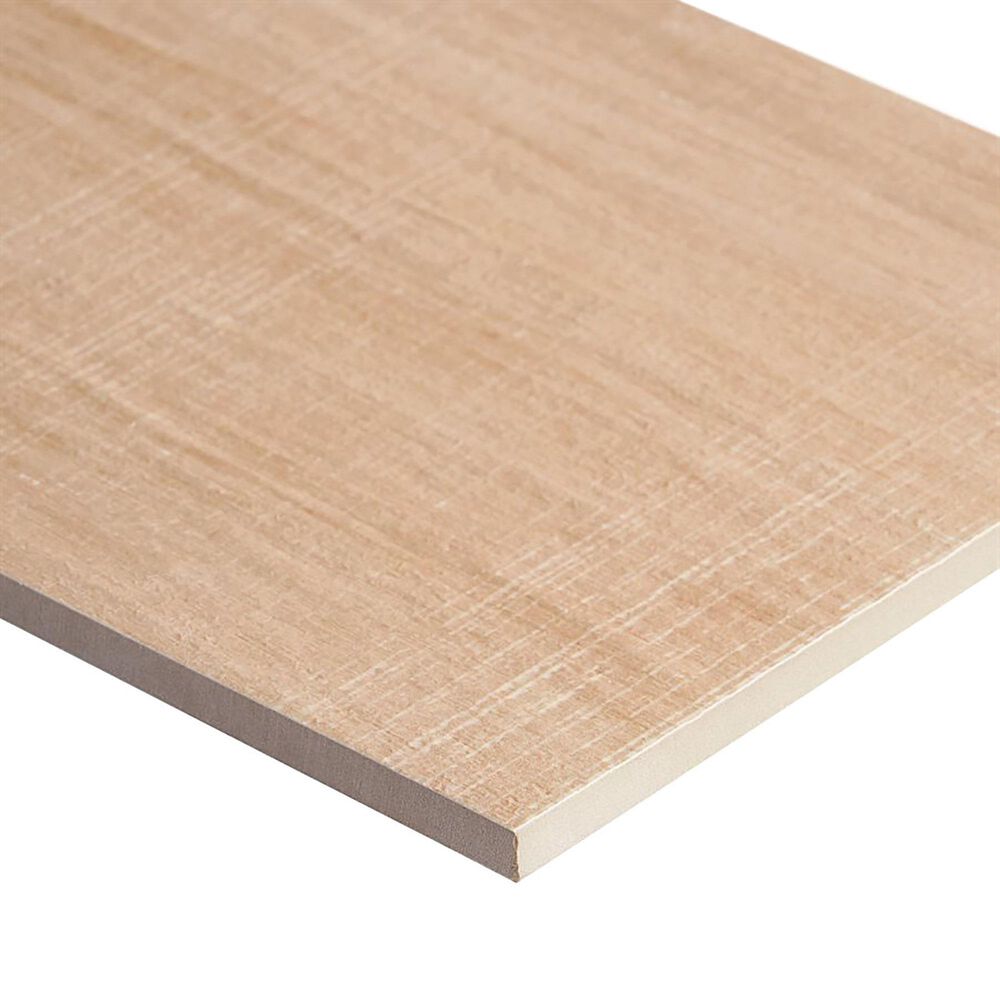 Soho Studio Elan Maple 8&quot; x 48&quot; Porcelain Tile, , large