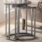 Hooker Furniture Melange Nesting Tables in Black, , large