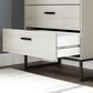Ashley Socalle 5-Drawer Chest in Light Natural, , large