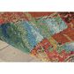 Nourison Celestial CES06 3"11" x 5"11" Stained Glass Area Rug, , large