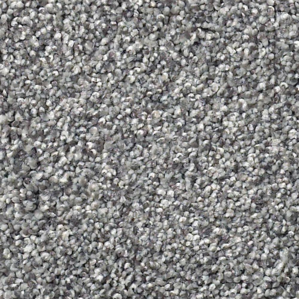 Shaw Tonal Comfort Blue Carpet in Lighthouse Shadows, , large