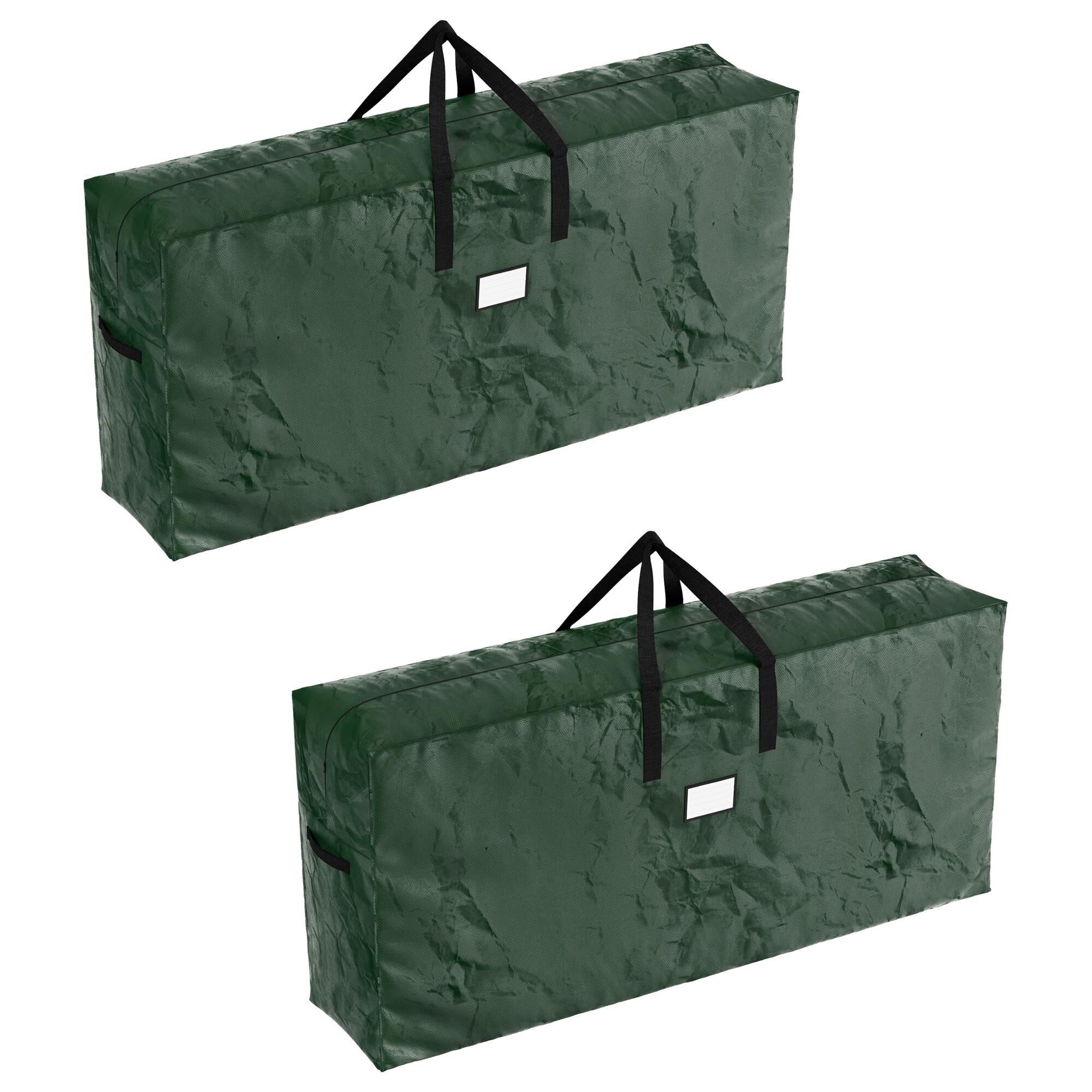 Large storage deals bags for furniture