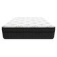 Southerland Signature Hyde Medium Euro Top Twin Mattress, , large