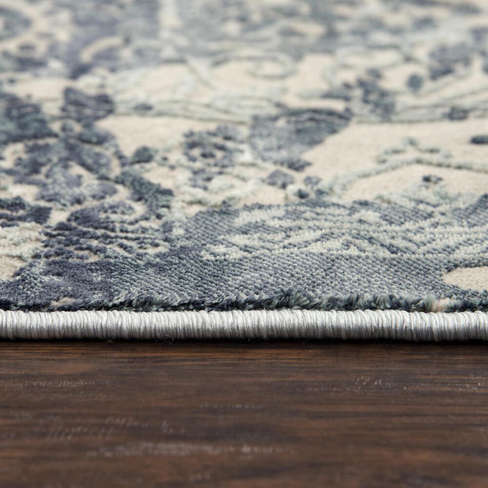 RIZZY Chelsea 2&#39;7&quot; x 9&#39;6&quot; Area Rug, , large
