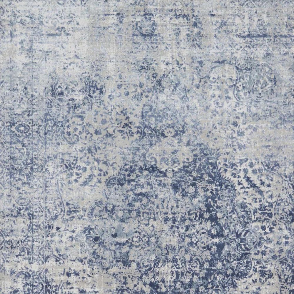 Loloi Patina PJ-04 9&#39;6&quot; x 13&#39; Blue and Stone, , large
