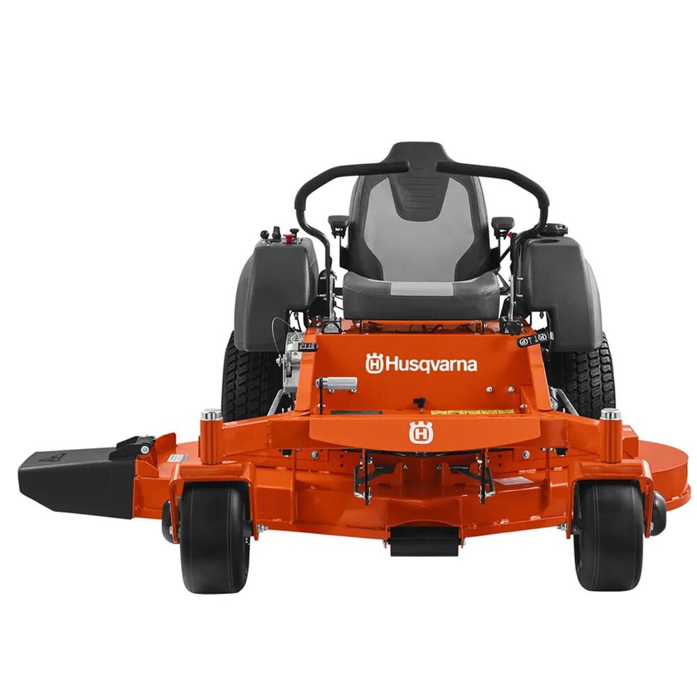 Husqvarna 24-HP Hydrostatic 61&#39;&#39; Gas-Powered Riding Lawn Mower, , large