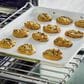 Green Pan Reserve Bakeware 13" x 18" Half Sheet Pan in Cream, , large