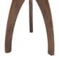 Waltham Global Archive Aero Accent Table in Chestnut, , large