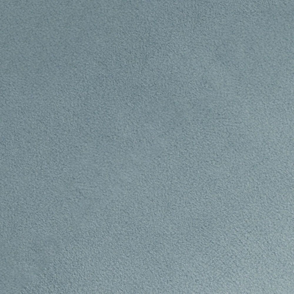 Lumisource Buena Swivel Accent Chair in Light Blue, , large