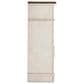Ashley Realyn Standard Chest in Chipped White, , large