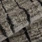 Feizy Kano 7"10" x 10" Ivory and Gray Area Rug, , large